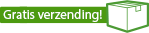 Dit product wordt gratis bezorgd!